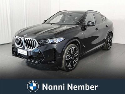 Usado BMW X6 M Sport 298 HP (219 kW) 2025 Other SUV
