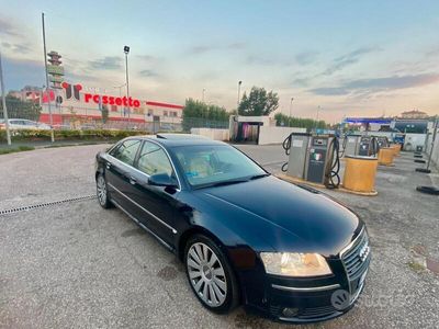 usata Audi A8 3.0 tdi v6