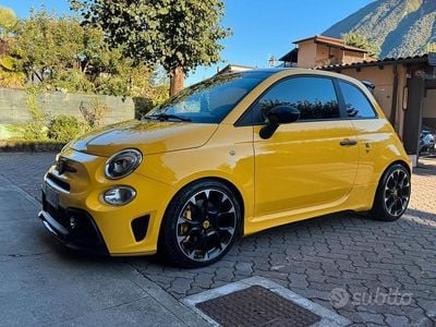 Abarth 500