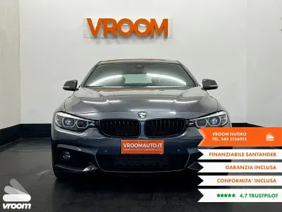 Usata BMW 420