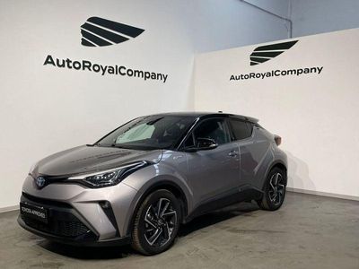 usata Toyota C-HR 2.0 Hybrid E-CVT Style