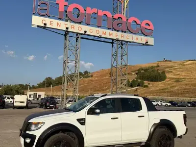 Usata Ford Ranger