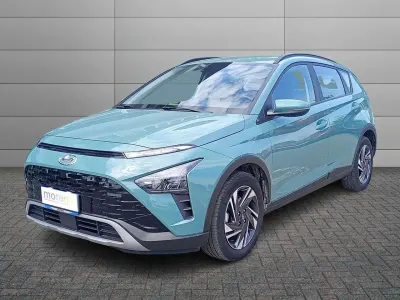 Usata Hyundai Bayon