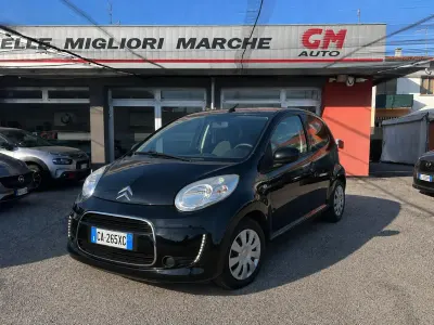 Usata Citroën C1