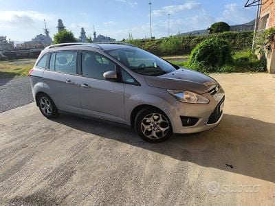 Ford Grand C-Max