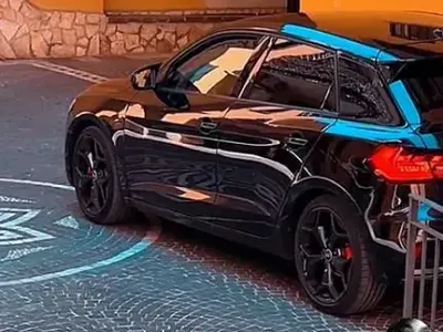 Usata Audi A1