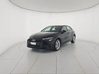 Usata Audi A3 Sportback e-tron