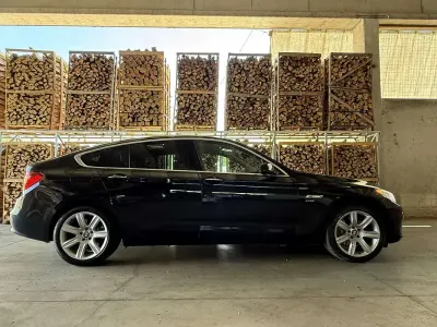 Usata BMW 530 245 CV (180 kW) 2014