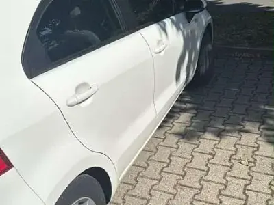 Usata Kia Rio