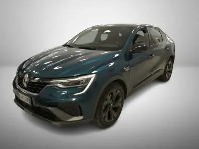 Usata Renault Arkana R.S. 143 CV (105 kW) 2022 Other SUV