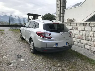 Usata Renault Mégane GrandTour