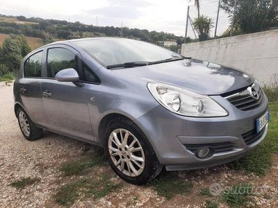 usata Opel Corsa 4ª serie - 2010