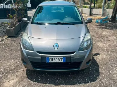 Usata Renault Clio IV