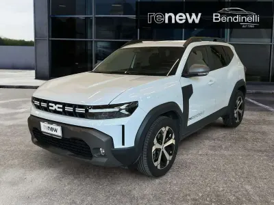 Usata Dacia Duster Journey 141 CV (103 kW) 2025 Other SUV