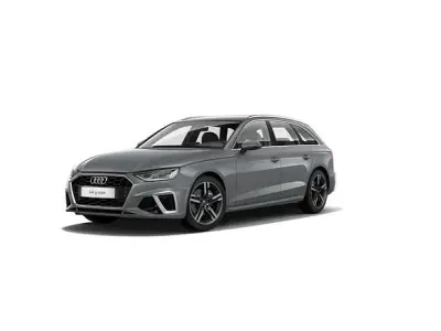 Usata Audi A4 S-Line 170 CV (125 kW) 2020 Station wagon