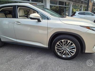 Lexus RX450h