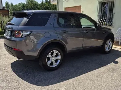 Usata Land Rover Discovery Sport SE 150 CV (110 kW) 2017 SUV