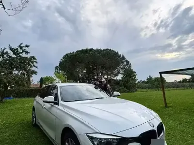 Usata BMW 316