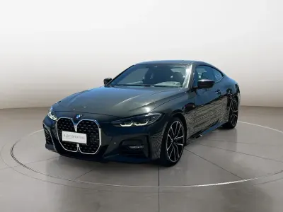Usata BMW 420