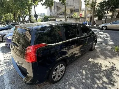 Usata Peugeot 508