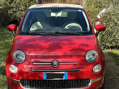 Usata Fiat 500