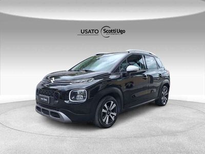 usata Citroën C3 Aircross 1.2 puretech Feel 82cv