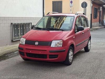 Usata 2011 Fiat Panda Dynamic Utilitaria | 3500 € (Buon prezzo)