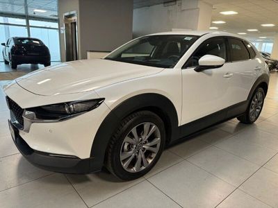 usata Mazda CX-30 1.8 Exceed 2wd 115 CV 6mt