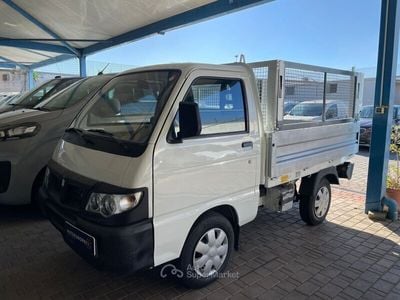 Piaggio Porter