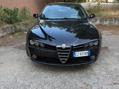 Alfa Romeo 159