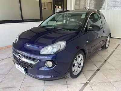 Usata Opel Adam Jam 70 CV (51 kW) 2017 Utilitaria