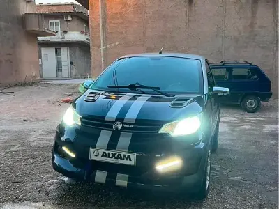 Usata Aixam City 2016 Bluazzurro Utilitaria