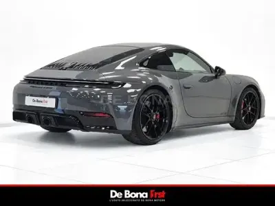 Usata Porsche 911 Carrera 4 GTS 541 CV (397 kW) 2025 Grigio Coupé