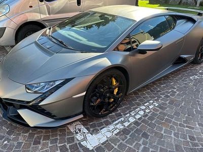 Lamborghini Huracán