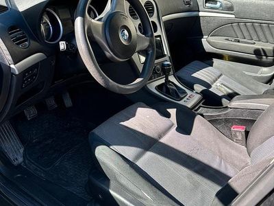 Usata Alfa Romeo 159 150 CV (110 kW) 2008 Station wagon