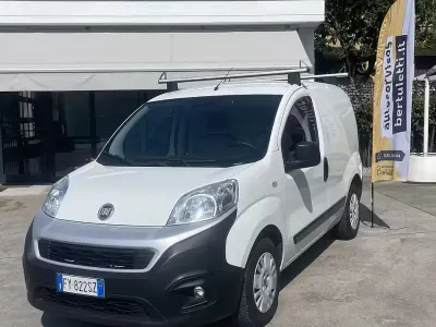 Usata Fiat Fiorino