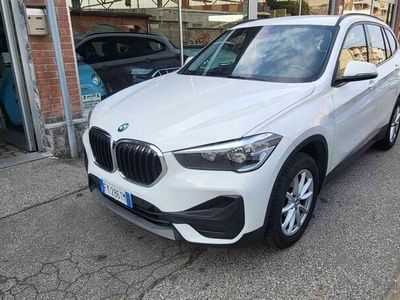 usata BMW X1 sDrive18d Sport Aut.