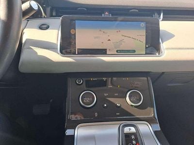 Usata Land Rover Range Rover evoque HSE 160 CV (117 kW) 2022 SUV