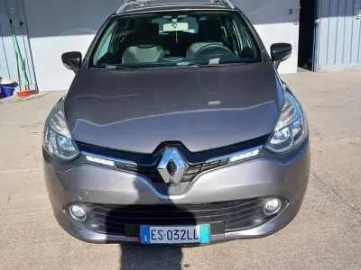 Usata Renault Clio 78 CV (57 kW) 2013