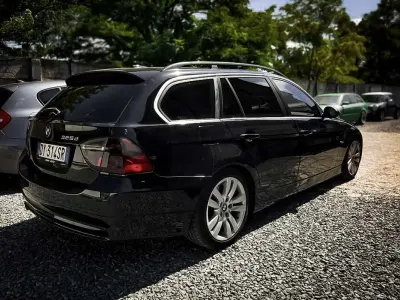Usata BMW 325