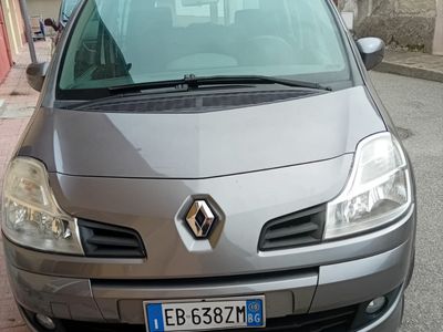 usata Renault Modus 