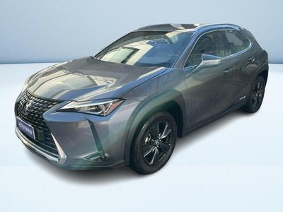 usata Lexus UX 250h 2.0 Hybrid Executive 2WD Power Split Device