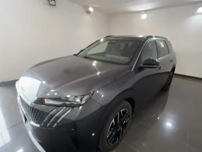 Usata Peugeot 5008