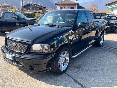 Occasion Ford F-150 240 ch (176 kW) 2000 Noir Pick-up