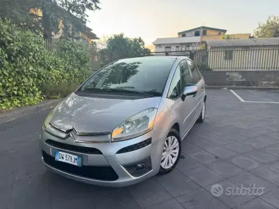 Usata Citroën C4 Picasso