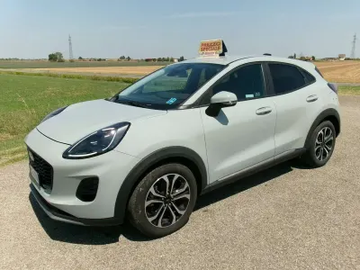 Usata Ford Puma