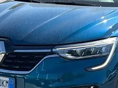Usata Renault Arkana