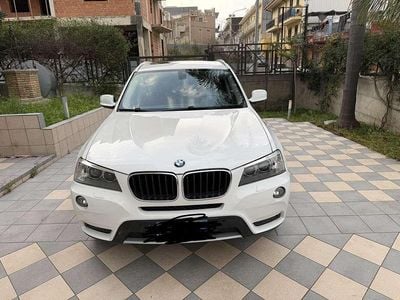 Usata BMW X3
