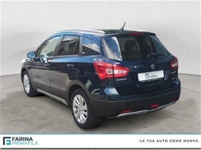 usata Suzuki SX4 S-Cross 1.0 Boosterjet A/T Cool usato