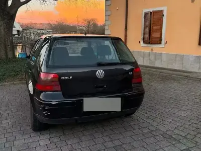 Usata VW Golf III